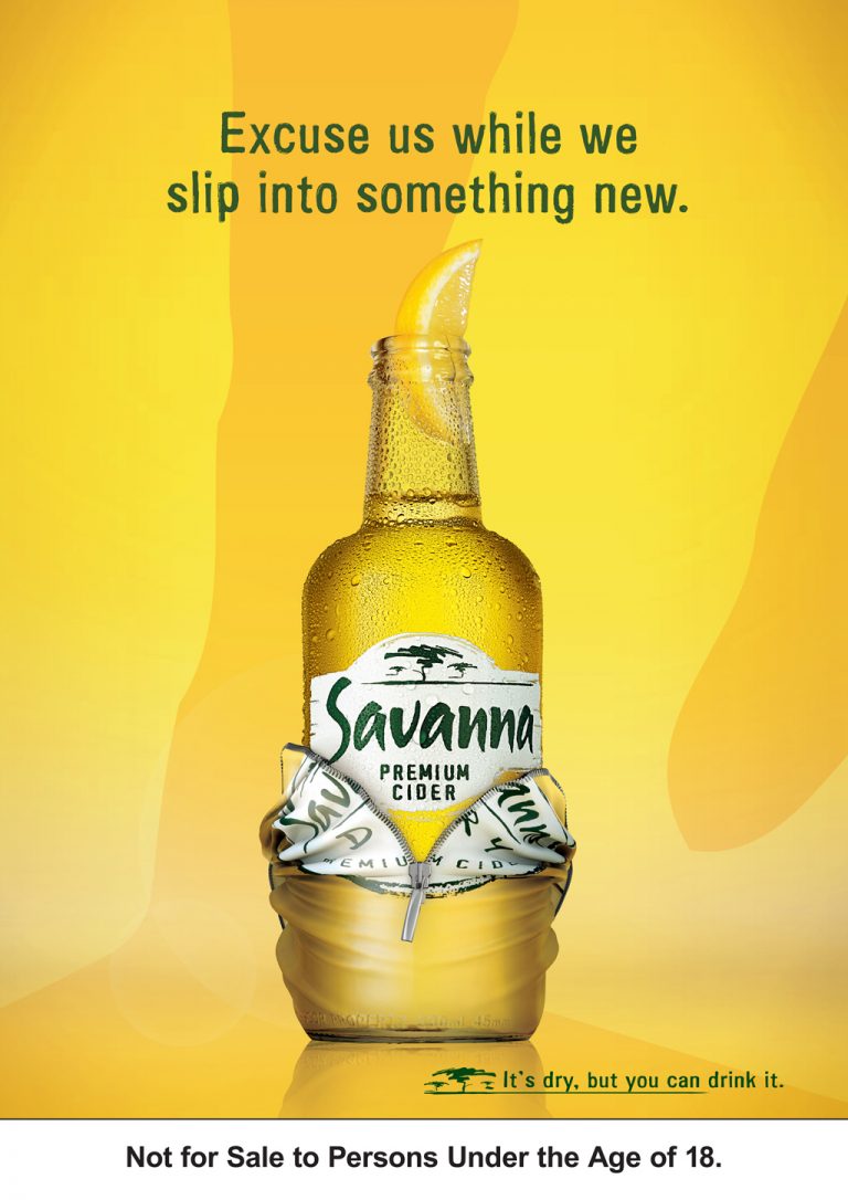 Savanna Sierra Distribution